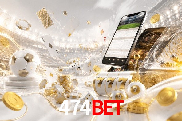 Experiência VIP 474bet