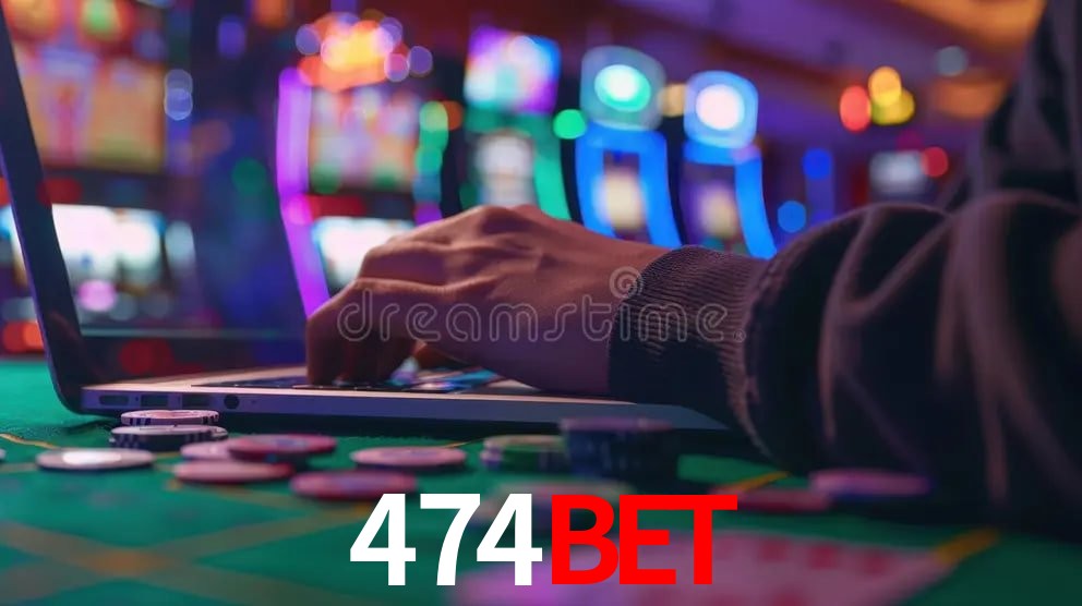 Estatísticas 474bet