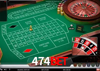 Desvendando o Mundo dos Jogos Virtuais na 474bet