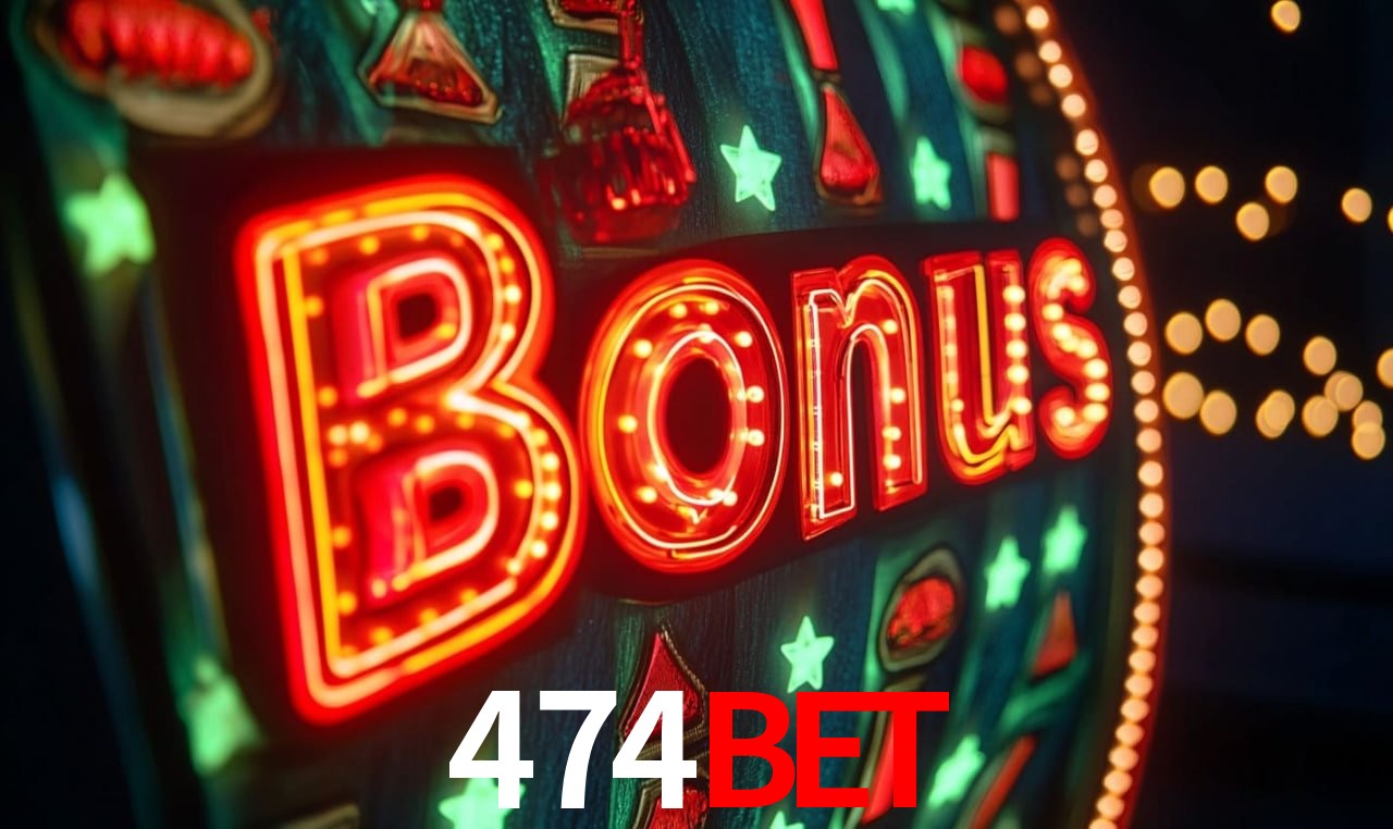Experiência VIP 474bet