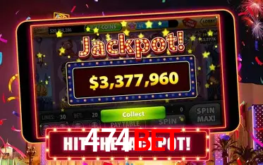 Desvendando o Mundo dos Jogos Virtuais na 474bet