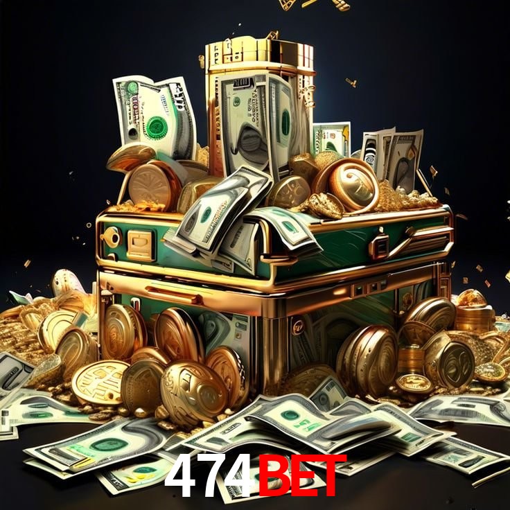 Estatísticas 474bet