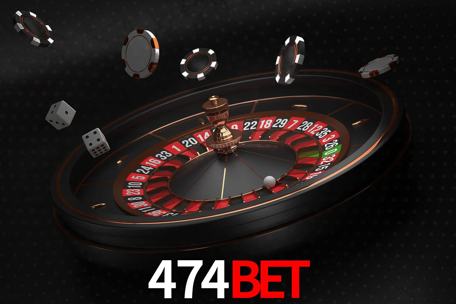 474bet plataforma