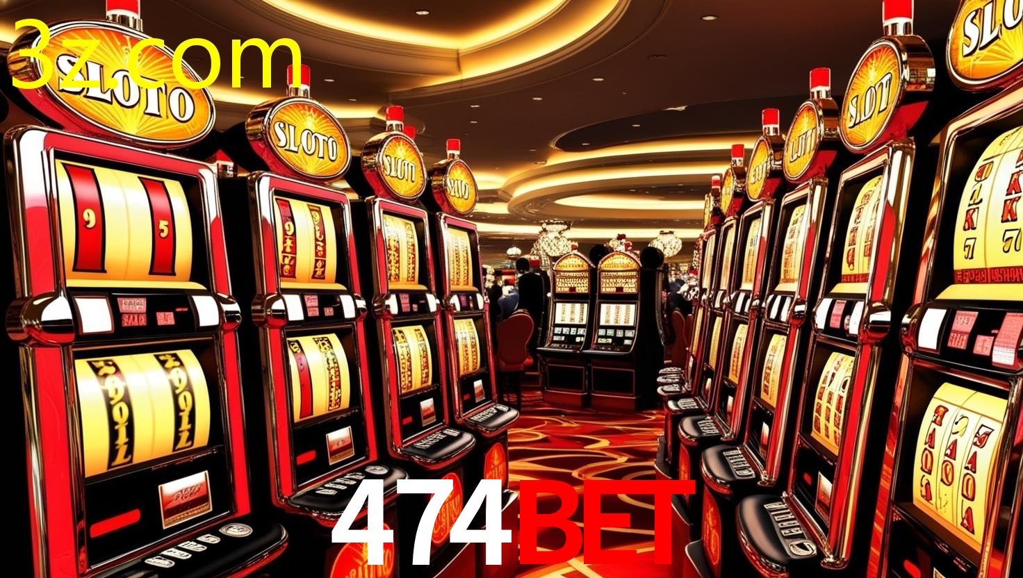 474BET