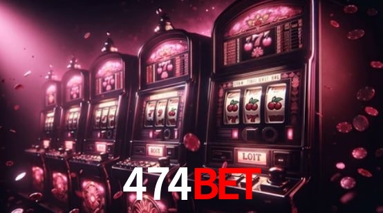 Apostas de Futebol 474bet