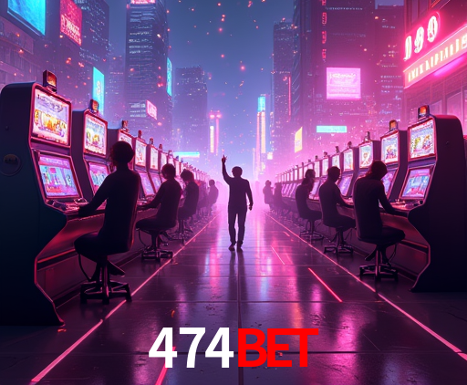 Avaliações dos Jogadores 474bet