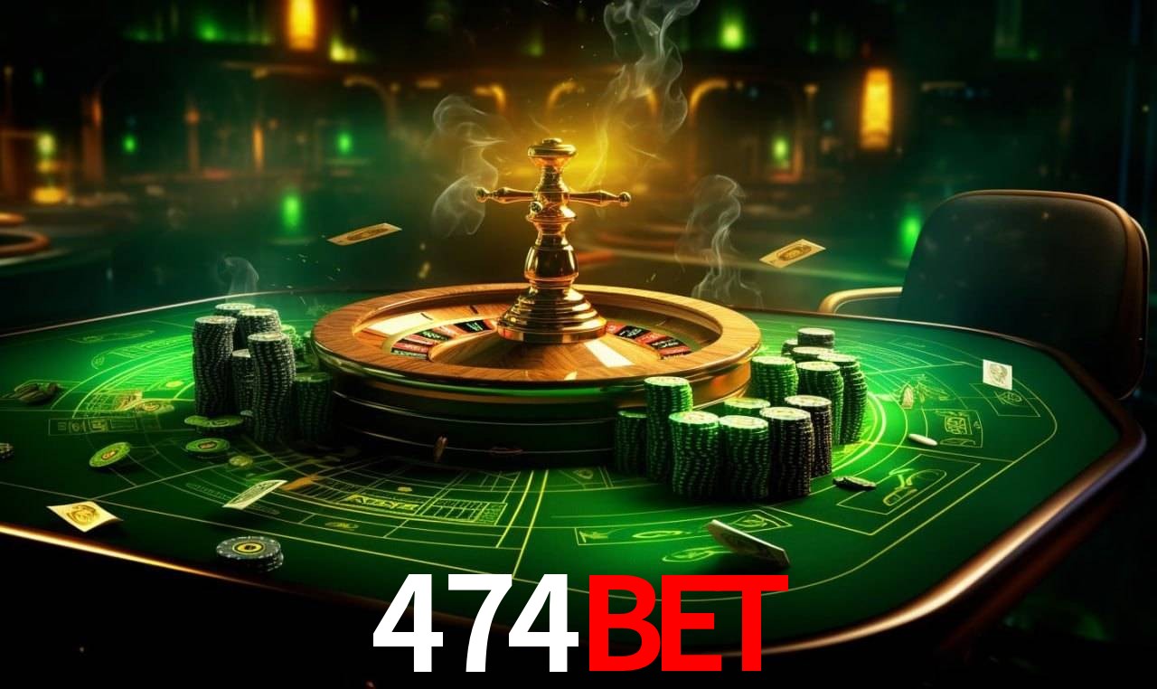 Casino VIP 474bet