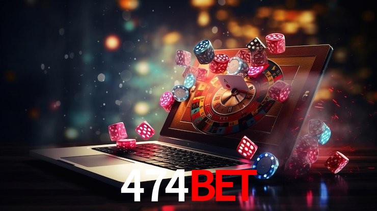 Mesa de Blackjack 474bet