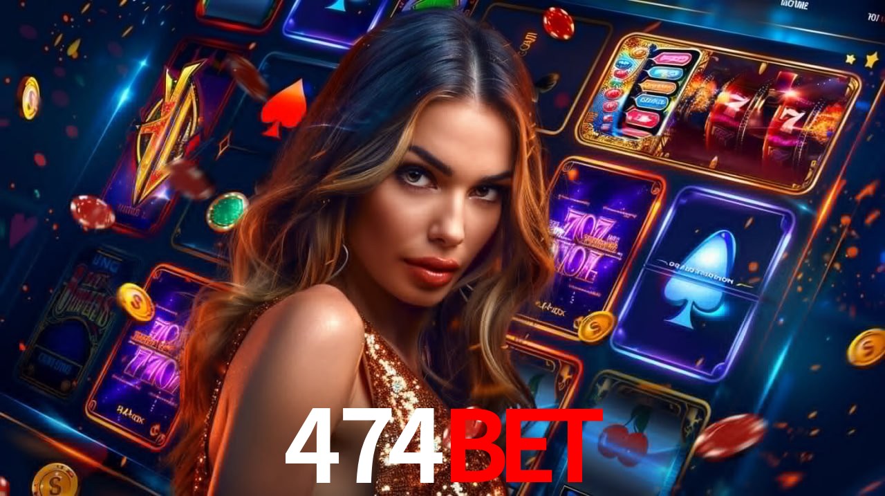 Torneios 474bet
