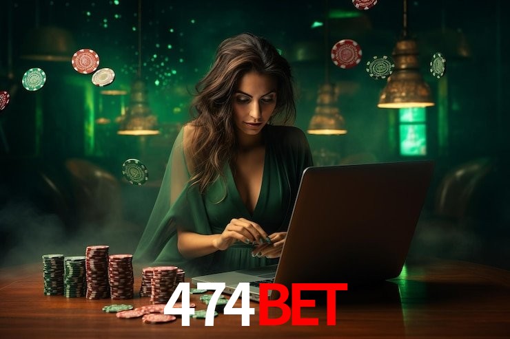 Instalar app 474bet