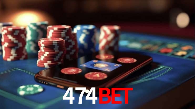 Login Seguro 474bet