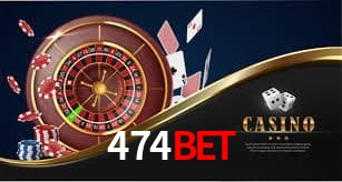Sistemas de Segurança 474bet