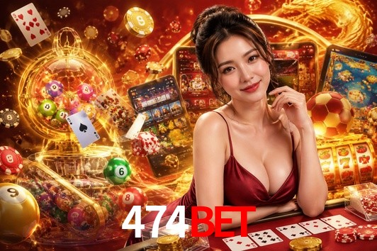 Platform Technology 474bet