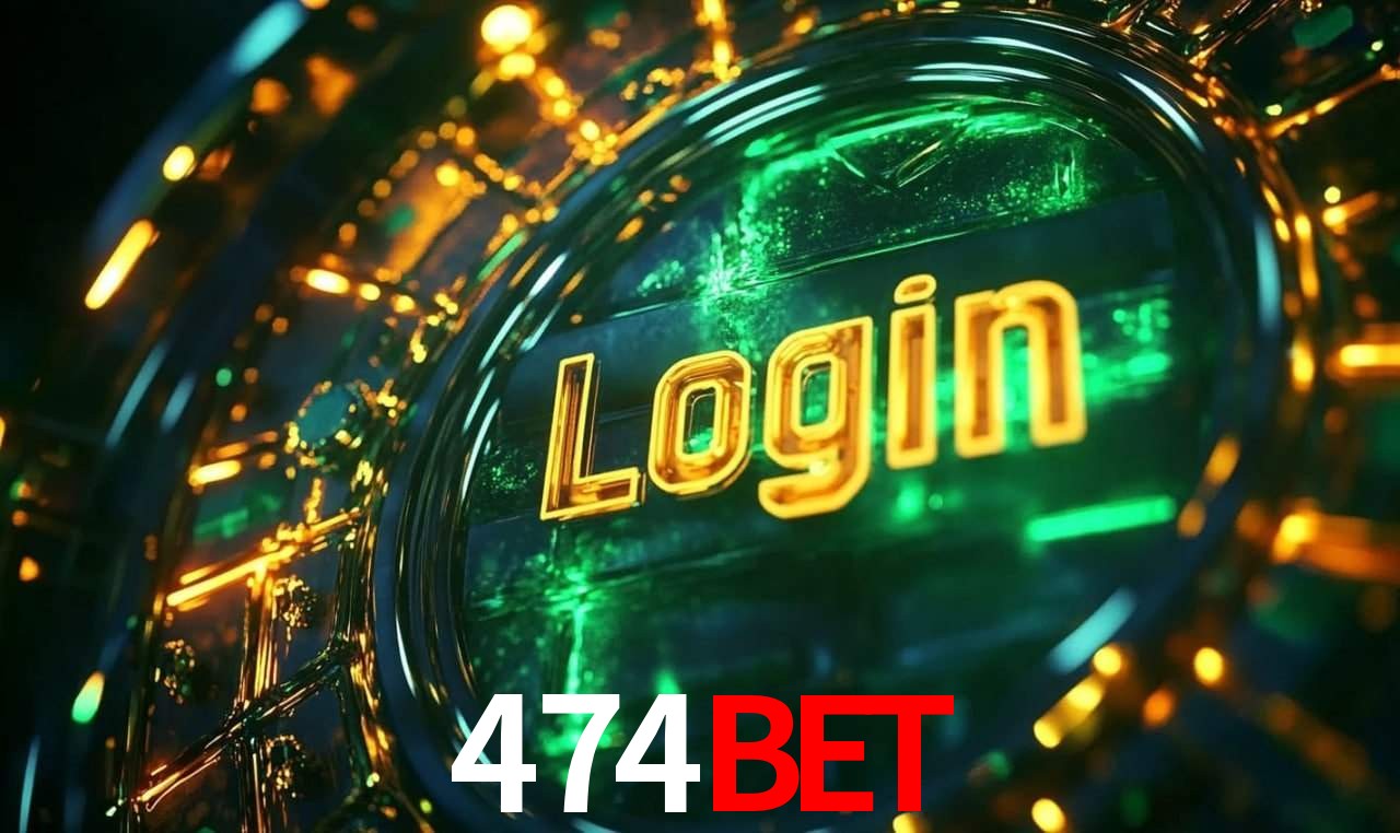 APK Android 474bet