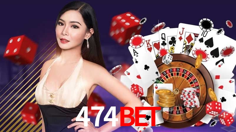 Estatísticas Esportivas 474bet