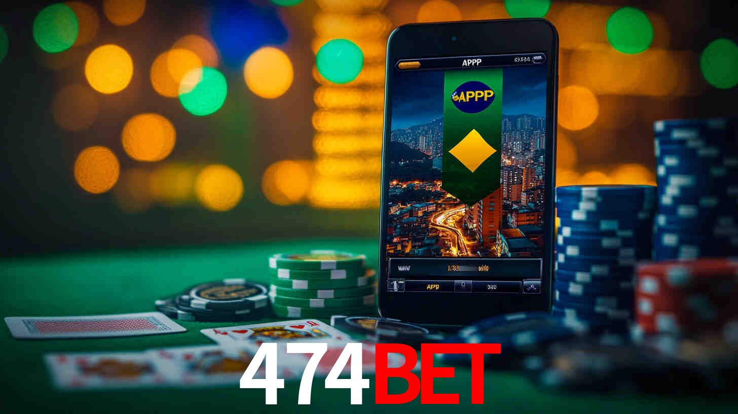 cassino 474bet