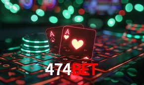 Promoção Relâmpago 474bet