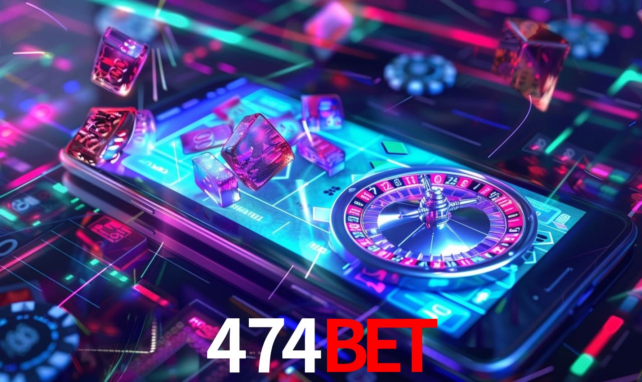 Integração de APIs 474bet