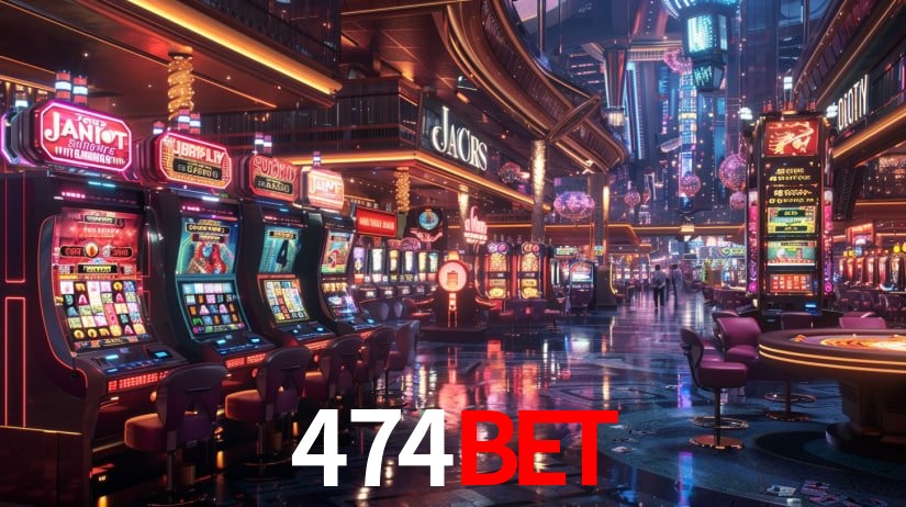 Quick Registration 474bet