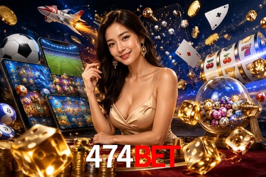 Account Benefits 474bet