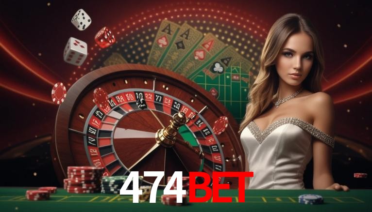 Weekend Specials 474bet