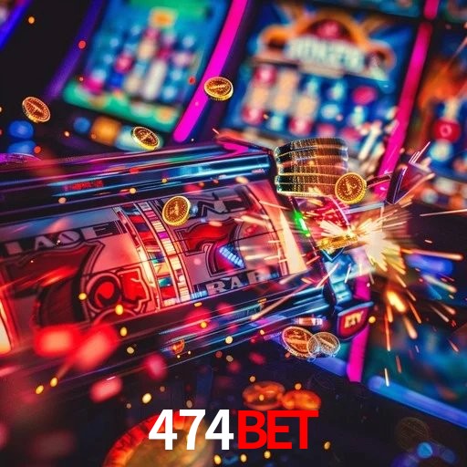 Recursos de Bônus 474bet