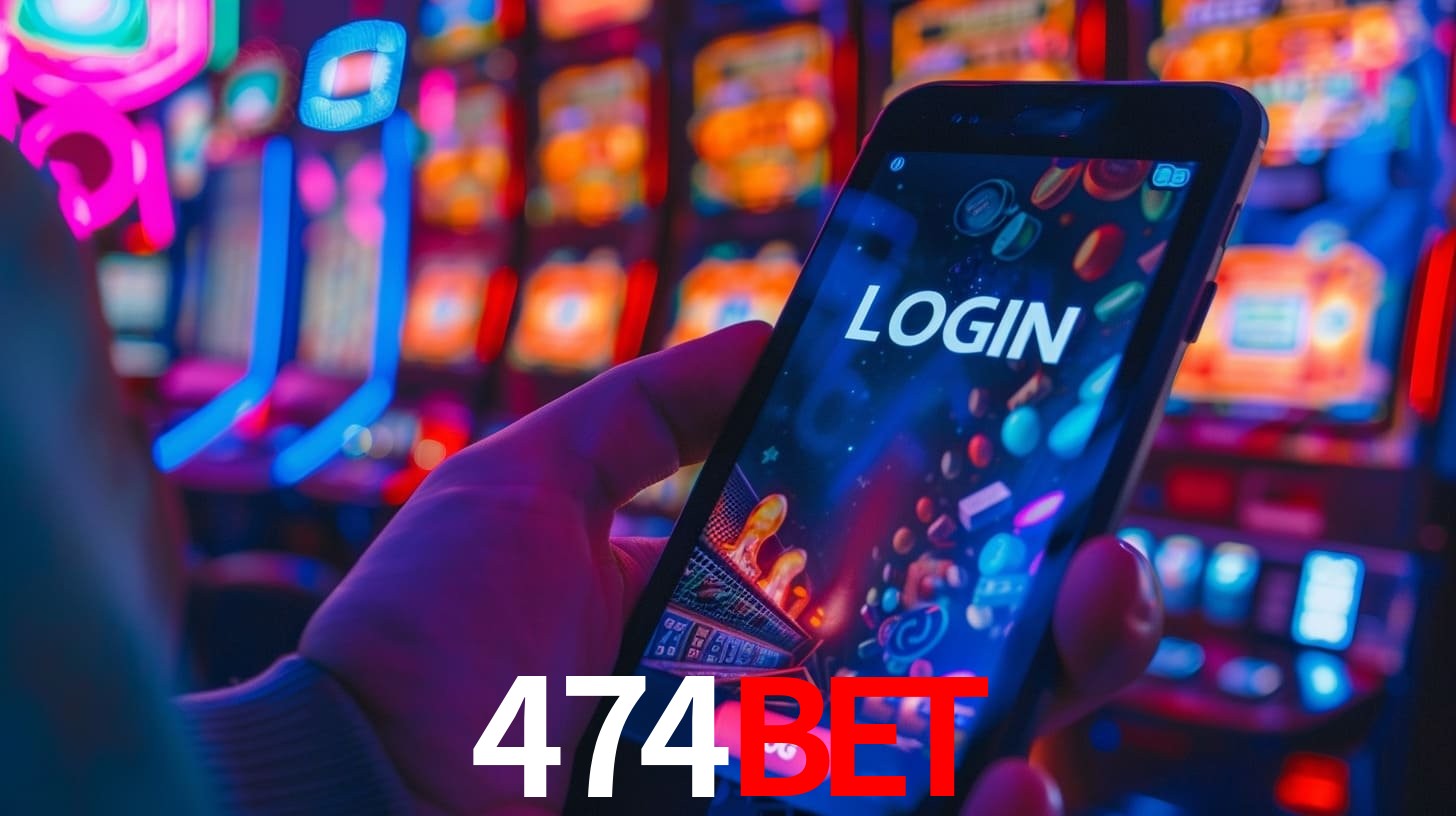 Diretório de Jogos 474bet