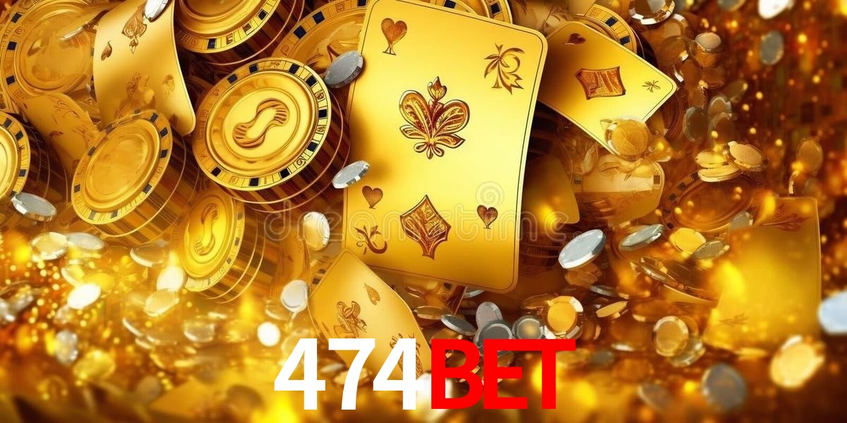 Jogos Exclusivos 474bet