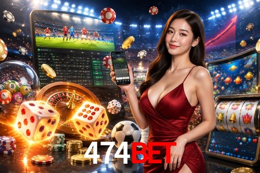 2FA Security 474bet
