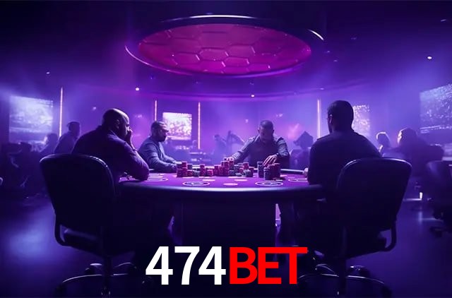Ofertas Exclusivas 474bet