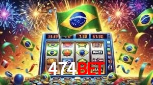 Game Providers 474bet