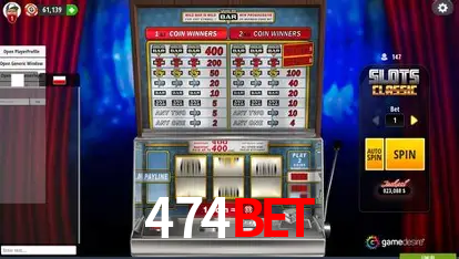 Apostas Esportivas na 474bet: Um Guia Completo