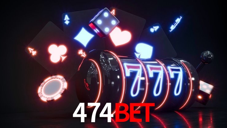 Tennis Betting 474bet