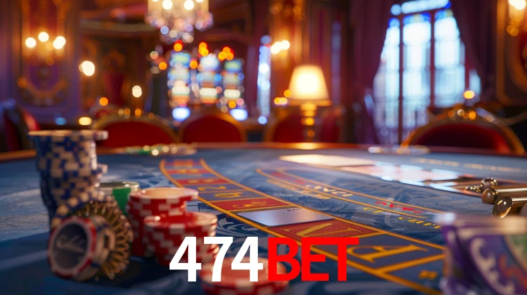 Flash Promotion 474bet