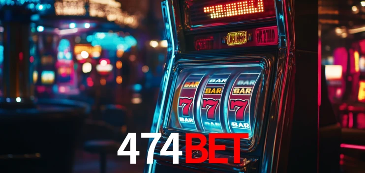 Daily Bonuses 474bet