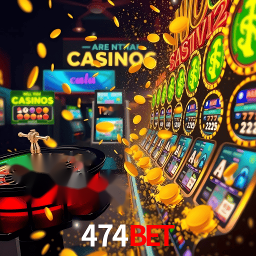 Interface Premium 474bet