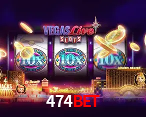 Desvendando o Mundo dos Jogos Virtuais na 474bet