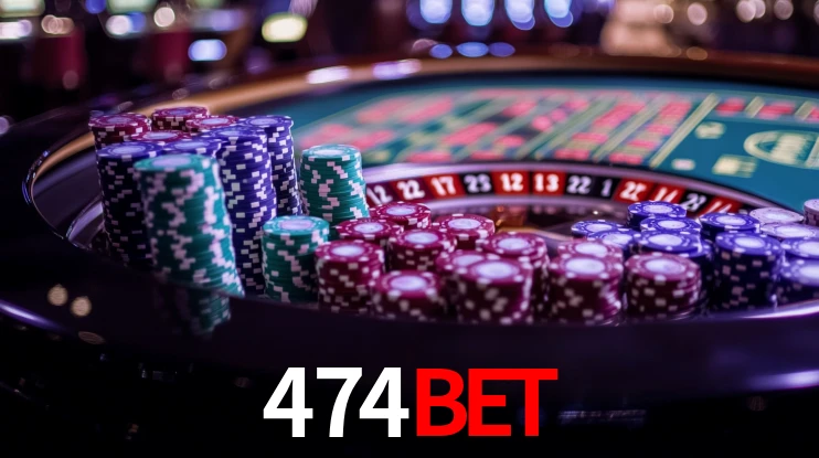 Tournaments 474bet