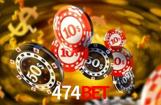 Segurança 2FA 474bet