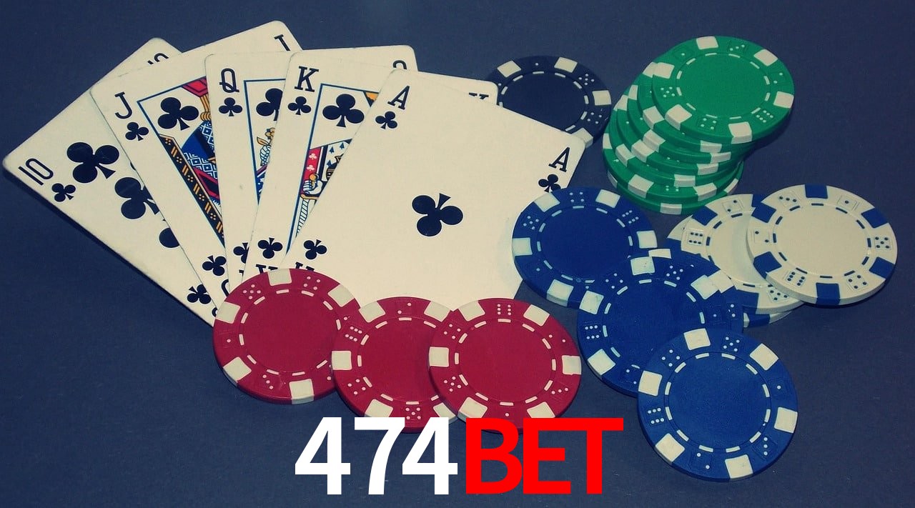 Slot Games 474bet