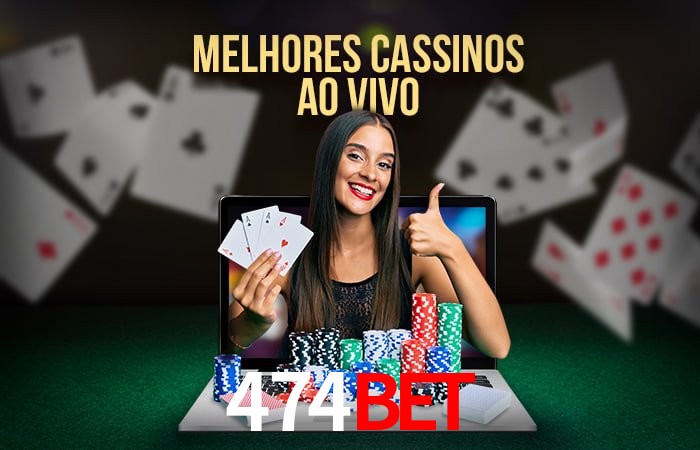 Baccarat ao vivo