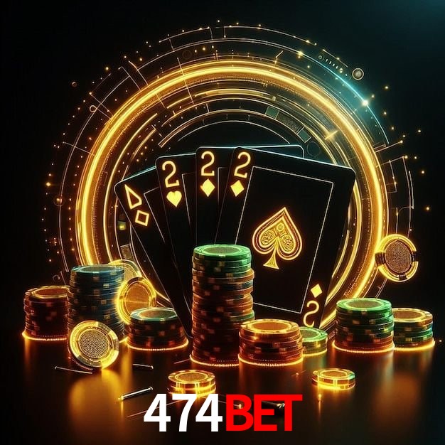 Aplicativo mobile 474bet