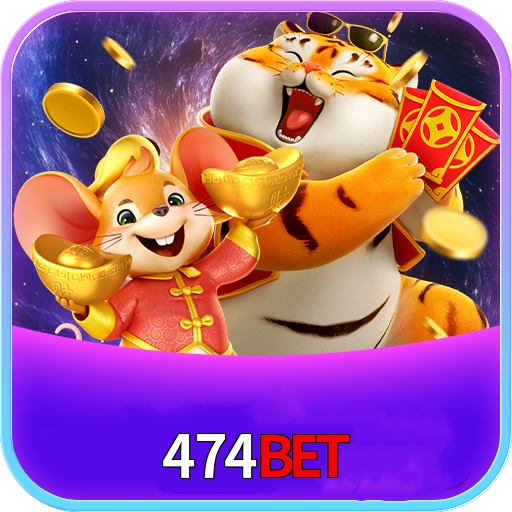 Logo 474bet