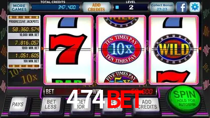 A Emoção da Loteria na 474bet: Uma Chance de Mudança de Vida