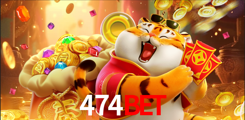 474bet plataforma