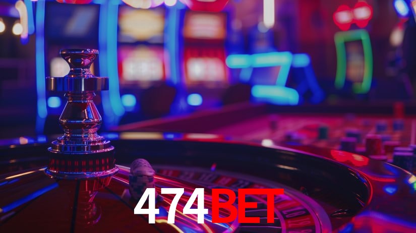 474bet plataforma