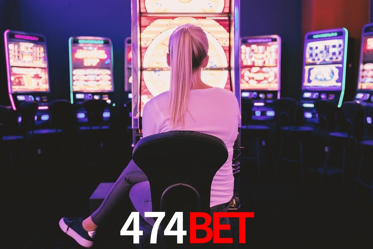 Game Statistics 474bet