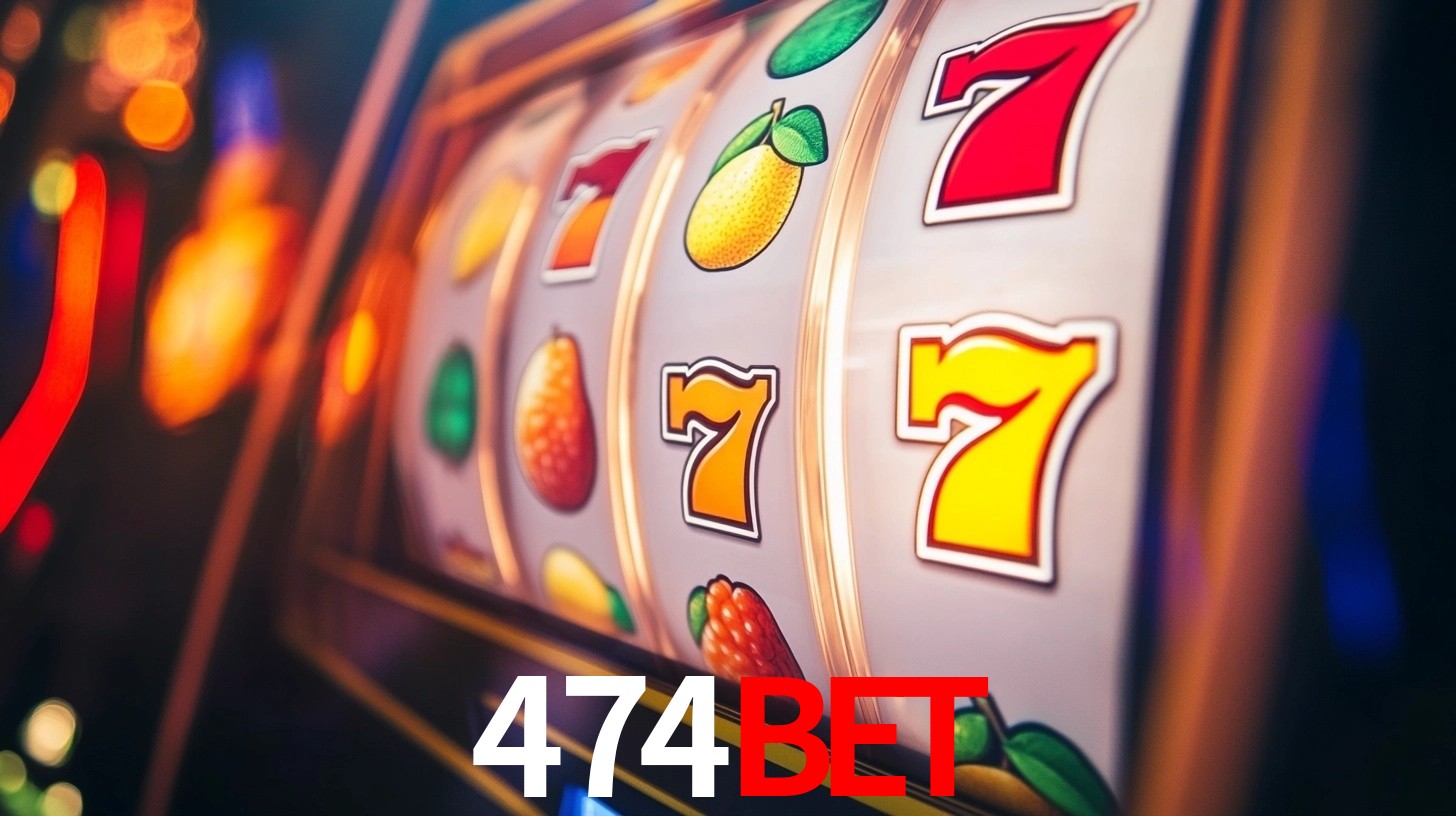 474bet plataforma