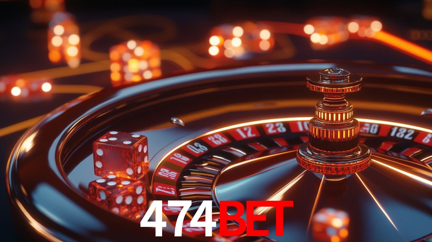 VIP Casino 474bet