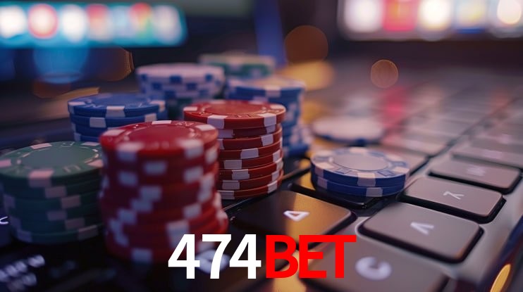 Sistemas de Segurança 474bet